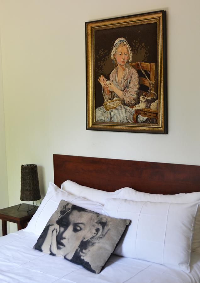 At Olive Guesthouse Vanderbijlpark Ngoại thất bức ảnh